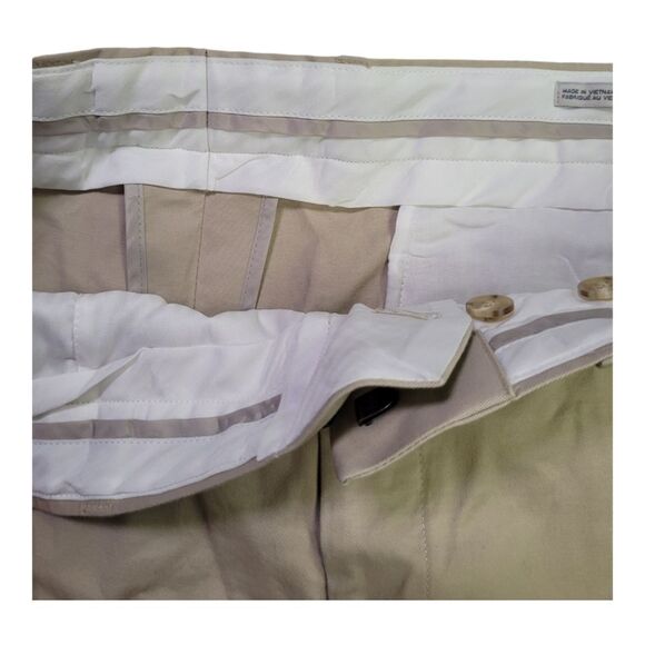 Nordstrom Rack unhemmed pants - Picture 2 of 11